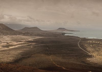 Isla La Graciosa – Canarias