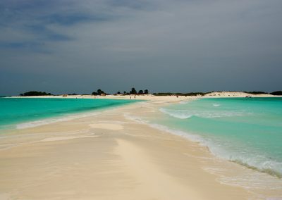 Cayo de Agua