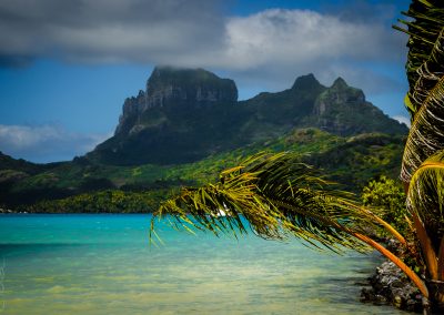 Bora Bora