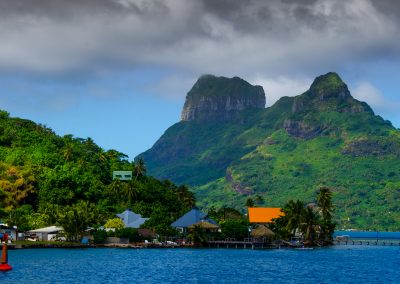 Bora Bora