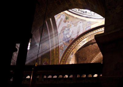 Igreja do Santo Sepulcro