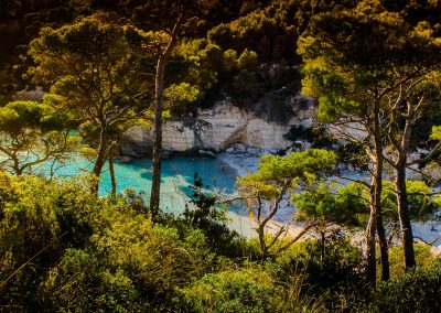 Cala de la Macarelleta