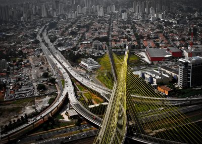 Ponte Estaiada