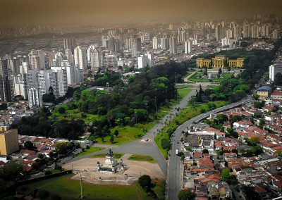 Museu do Ipiranga